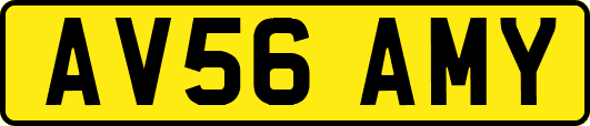 AV56AMY