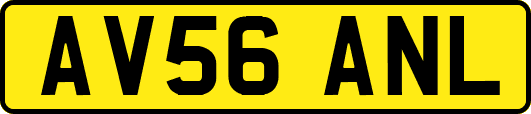 AV56ANL