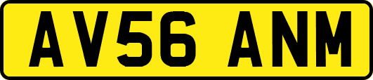 AV56ANM