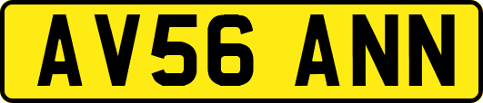 AV56ANN
