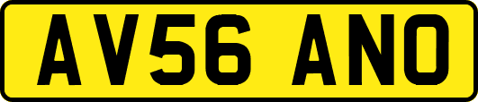 AV56ANO