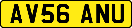 AV56ANU