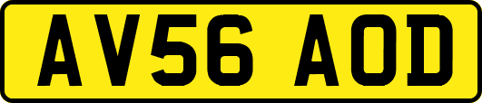 AV56AOD
