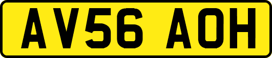 AV56AOH