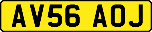 AV56AOJ