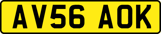 AV56AOK