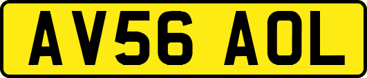 AV56AOL
