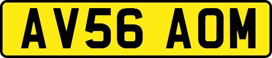 AV56AOM