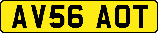 AV56AOT