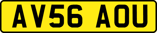 AV56AOU