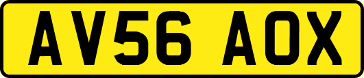 AV56AOX