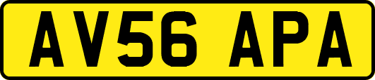 AV56APA