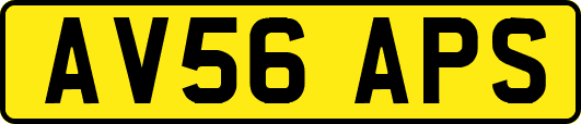 AV56APS
