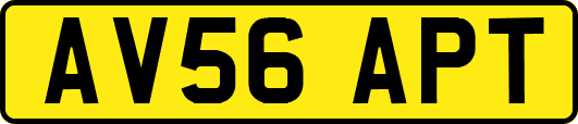 AV56APT