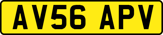 AV56APV