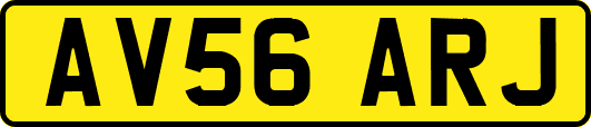 AV56ARJ