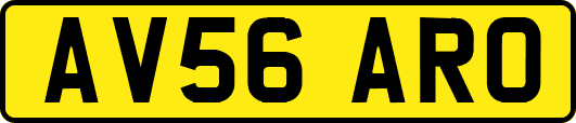 AV56ARO
