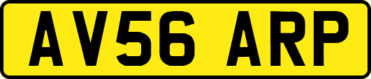 AV56ARP