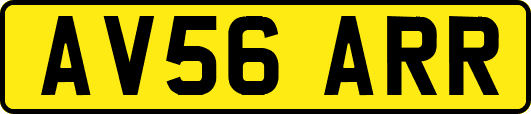 AV56ARR