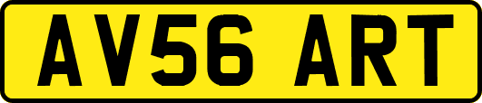 AV56ART