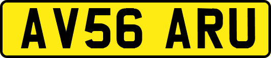 AV56ARU