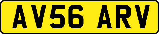 AV56ARV