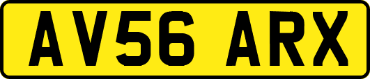 AV56ARX