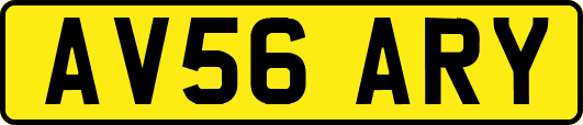 AV56ARY