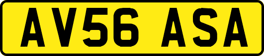 AV56ASA