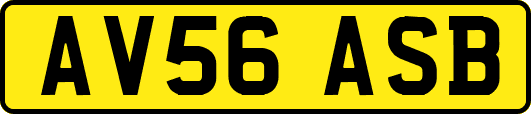 AV56ASB