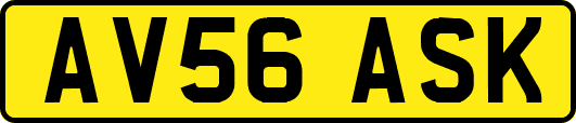 AV56ASK