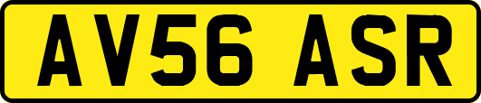 AV56ASR