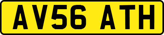 AV56ATH