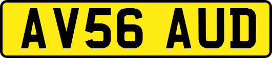 AV56AUD