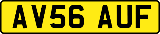 AV56AUF