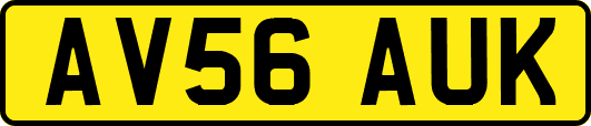 AV56AUK