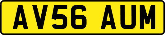 AV56AUM
