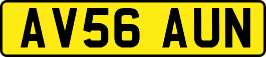 AV56AUN