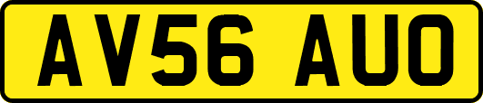 AV56AUO