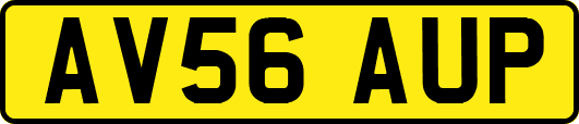 AV56AUP