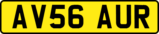 AV56AUR