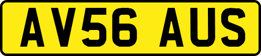 AV56AUS