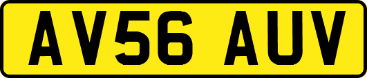 AV56AUV