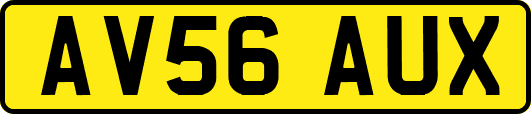 AV56AUX