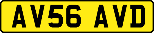 AV56AVD