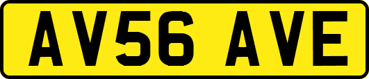 AV56AVE