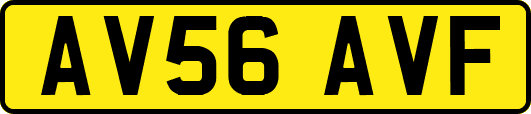 AV56AVF
