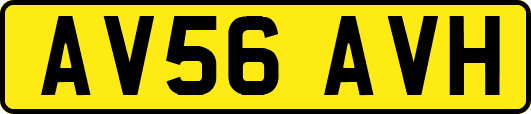 AV56AVH
