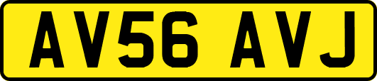 AV56AVJ