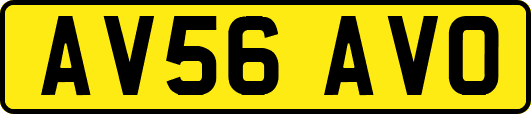 AV56AVO